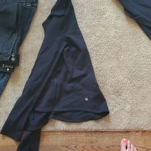Lululemon pants